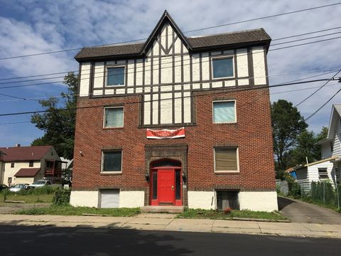 139 Murray Street Binghamton NY 13905