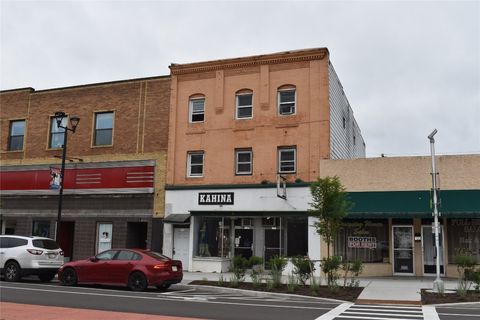 Apartment For Sale - 122 Washington Avenue<br/> Endicott, NY 13760