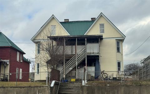 99 Robinson Street Binghamton NY 13904