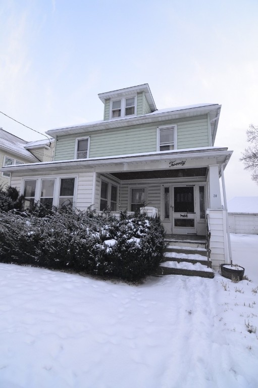 20 Utica Avenue, Binghamton, New York image 2