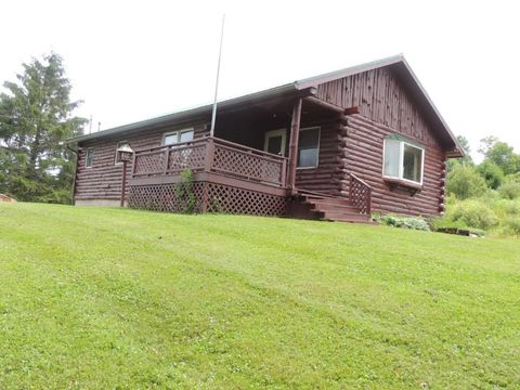 Homes For Sale - 751 County Road 17<br/> Bainbridge, NY 13733