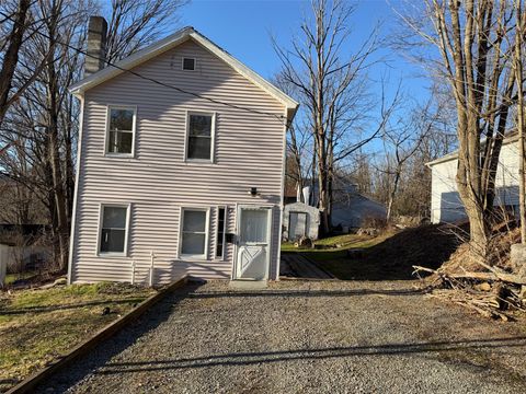 Homes For Sale - 29 Maple St<br/> Susquehanna County, Susquehanna, PA 18847