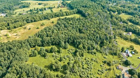 501 Bunn Hill Road Vestal NY 13850