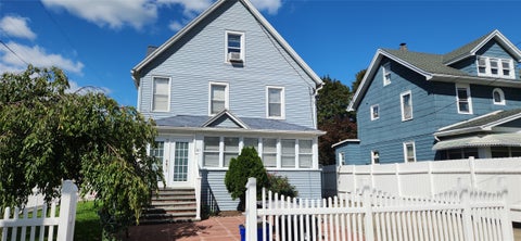 Apartment For Rent - 91 Grand Avenue<br/> Broome County, Johnson City, NY 13790