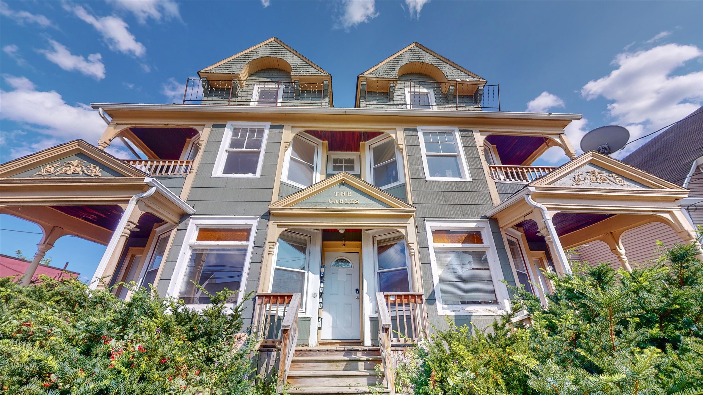 Photo 1 of 31 — 146 Beethoven Street, Binghamton, NY 13905
