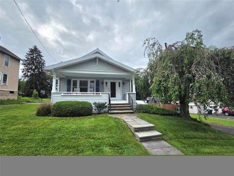 Homes For Sale - 102 Clark Street<br/> Vestal, NY 13850