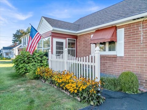 613 Delano Avenue Vestal NY 13850