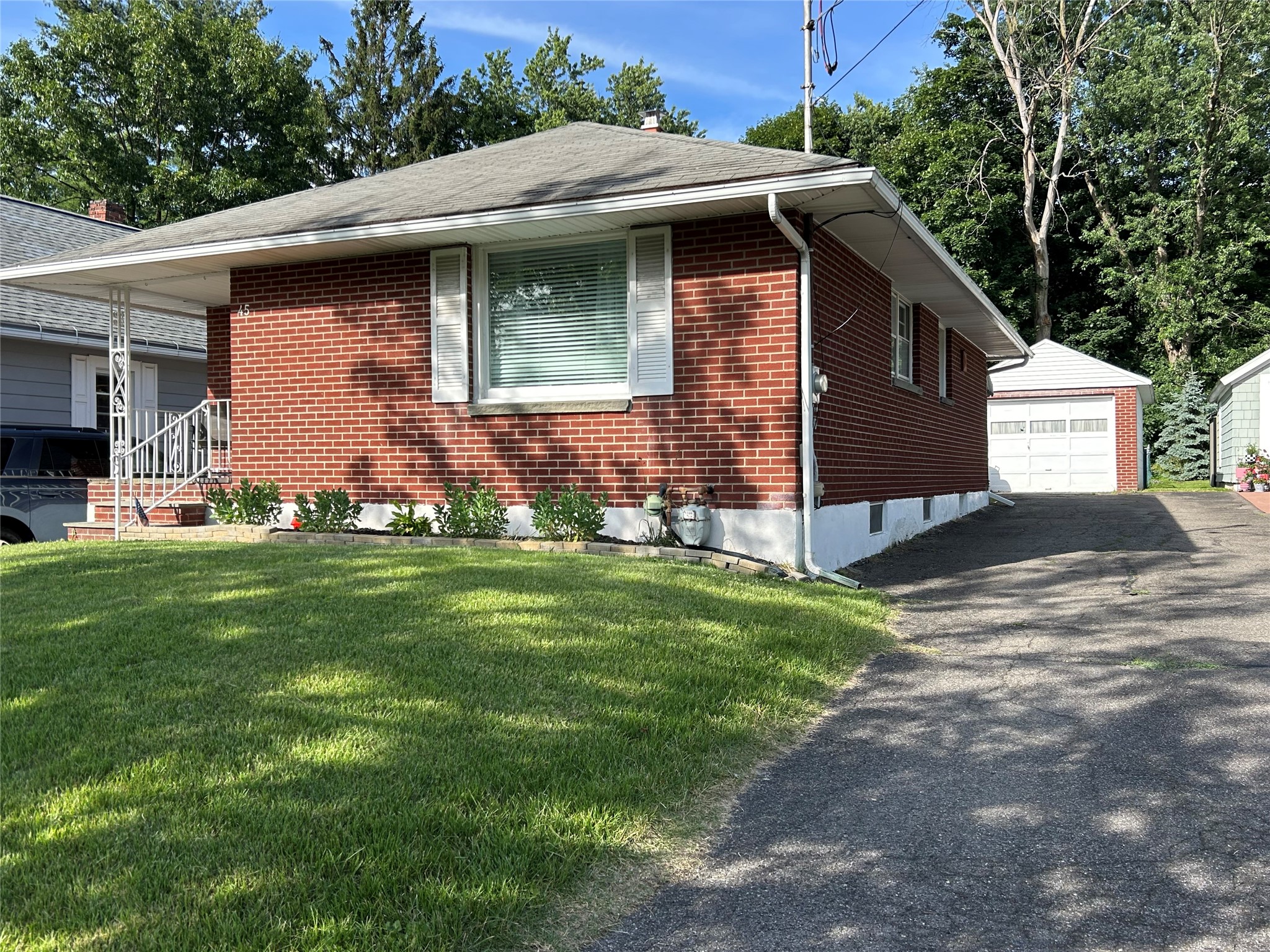 Photo 1 of 42 — 45 Ackley Avenue, Johnson City, NY 13790