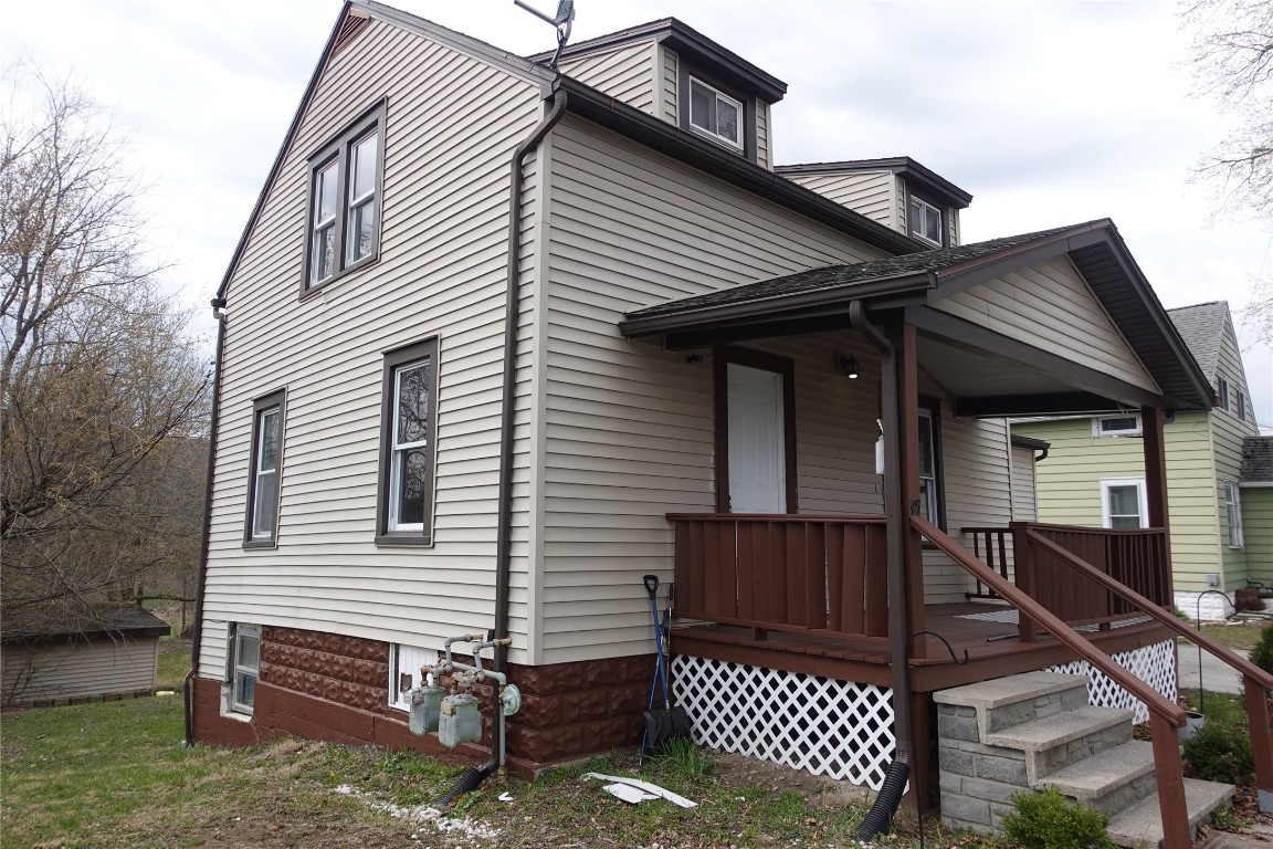 527 June Street, Endicott, New York image 26