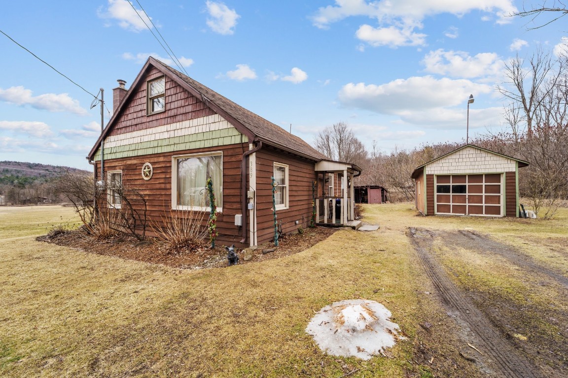389 Lillie Road, Apalachin, New York image 1