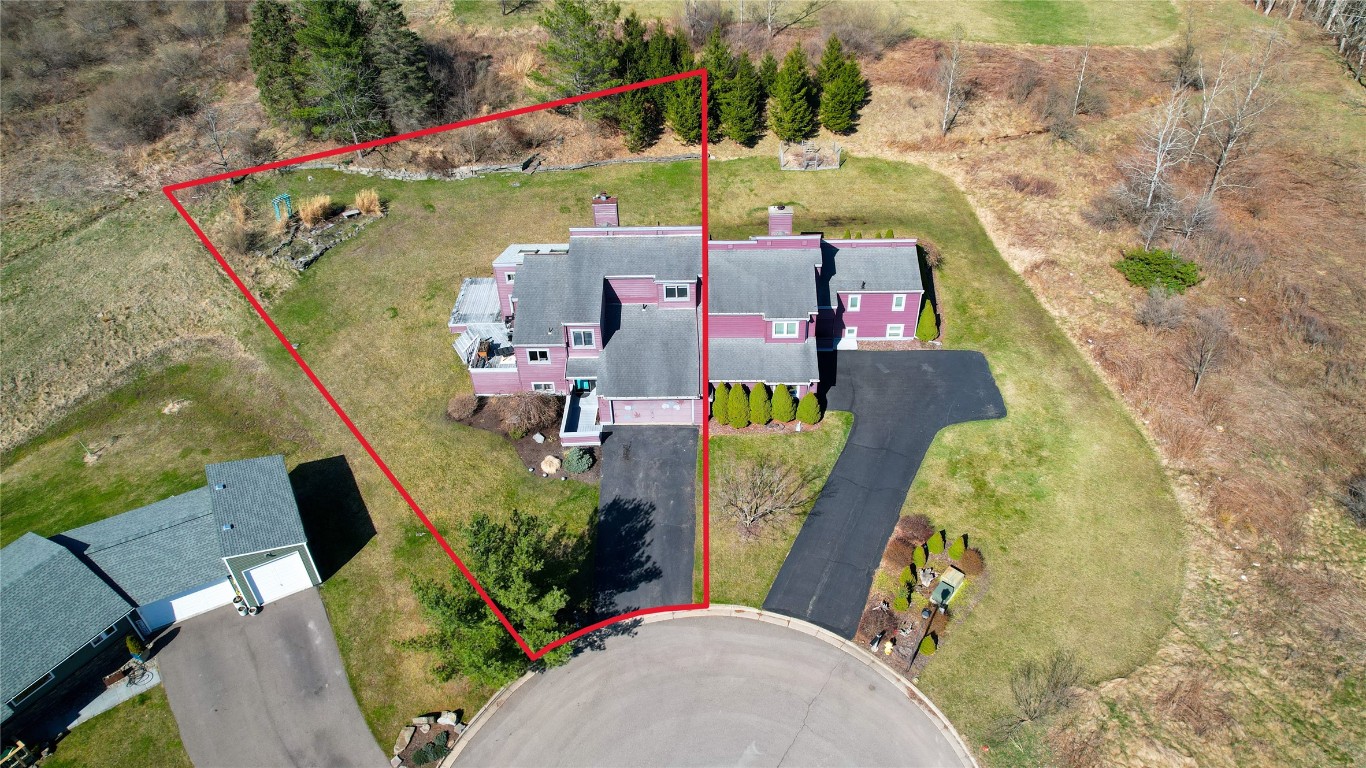 233 Woodgate Lane, Vestal, New York image 1