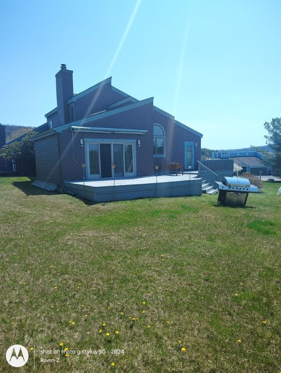 233 Woodgate Lane, Vestal, New York image 7