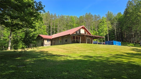 Homes For Sale - 2850 State Route 26<br/> Glen Aubrey, NY 13777