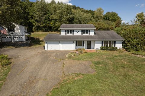 173 Glenmary Drive Owego NY 13827
