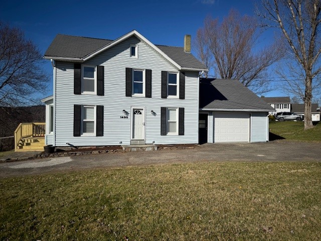 1496 Stanton Hill Road