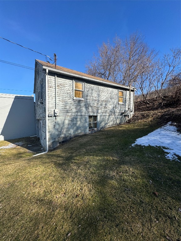 36 Hall Street, Binghamton, New York image 4