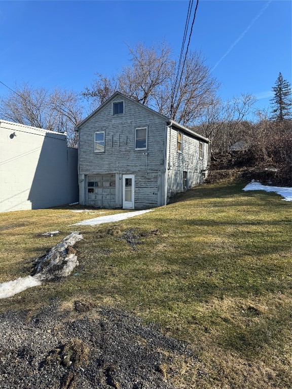 36 Hall Street, Binghamton, New York image 2