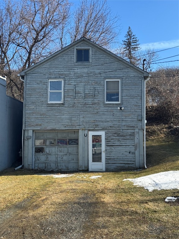 36 Hall Street, Binghamton, New York image 1