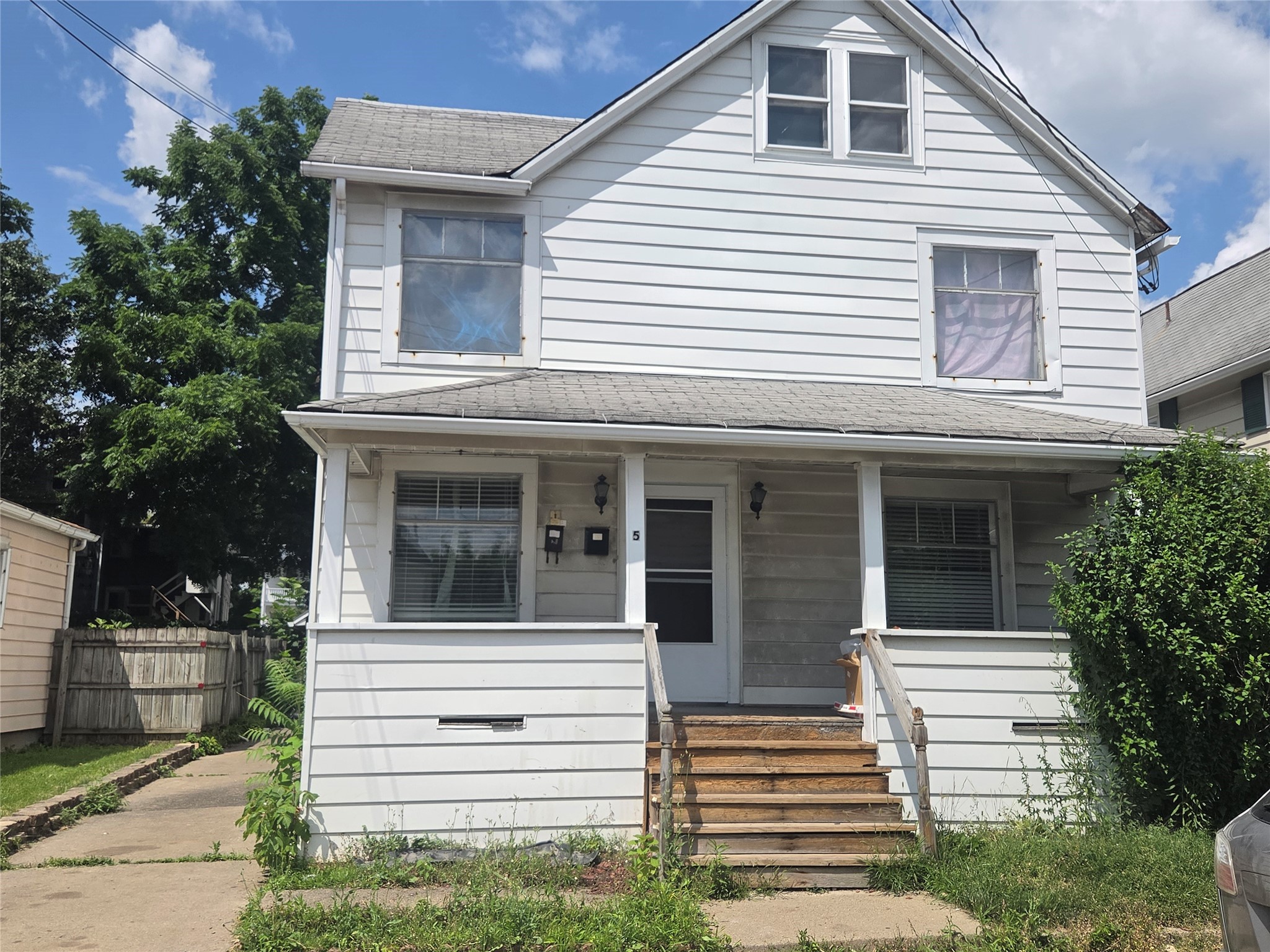 Photo 1 of 2 — 5 Julian Street, Binghamton, NY 13905