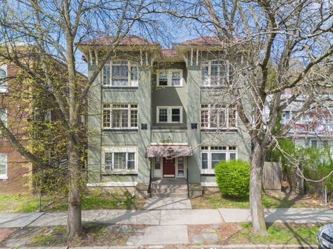 Homes For Sale - 5 Mather Street<br/> Binghamton, NY 13905