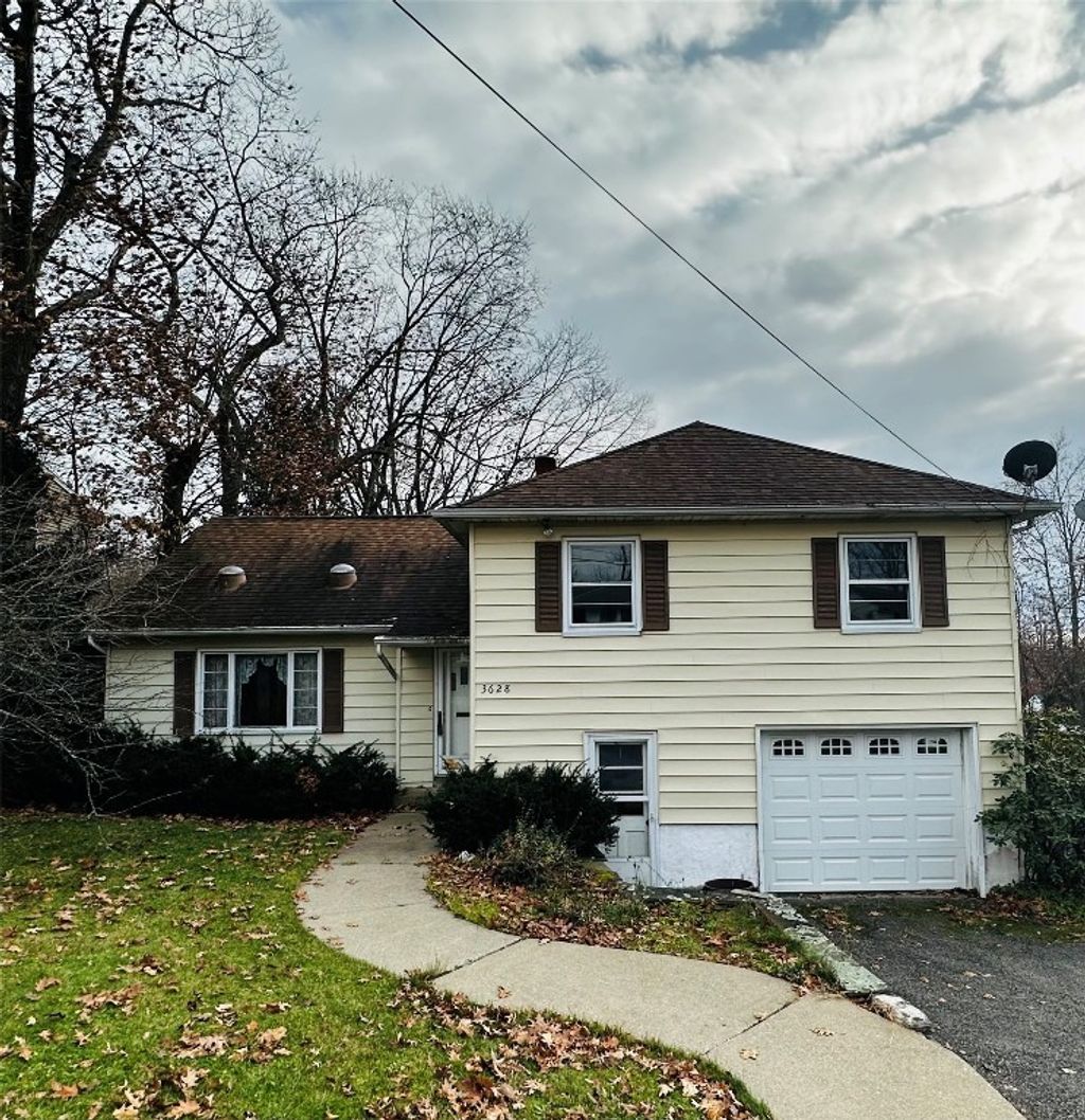 3628 Royal Road, Endwell, NY 13760, MLS 319585 Howard Hanna