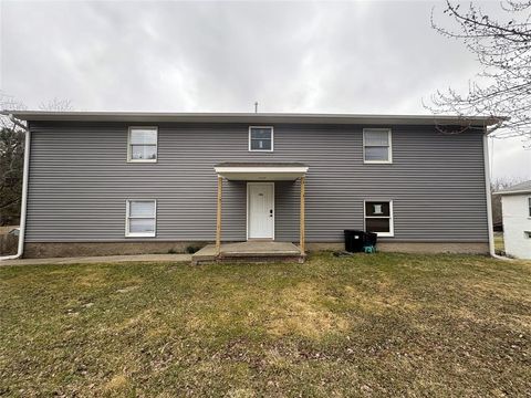 Multifamily For Sale - 106 Burr Avenue<br/> Binghamton, NY 13903