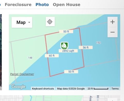 Vacant Land For Sale - 150 Bishop Road<br/> Binghamton, NY 13901