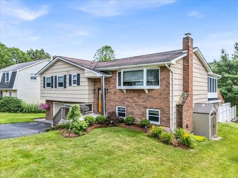 811 Jennifer Lane Endicott NY 13760