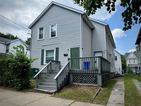6 Seminary Avenue PORTFOLIO Binghamton NY 13905