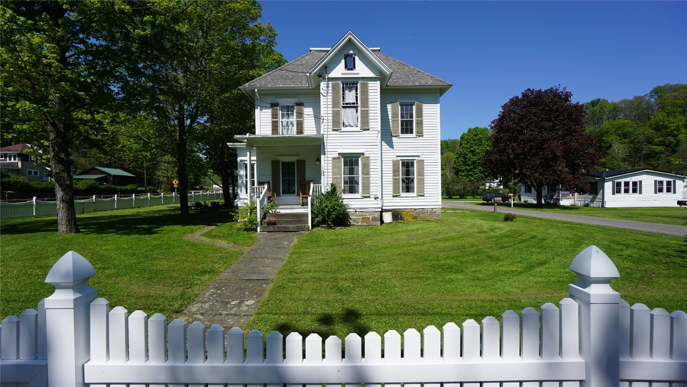 3 Cortland Street, Lisle, New York image 4