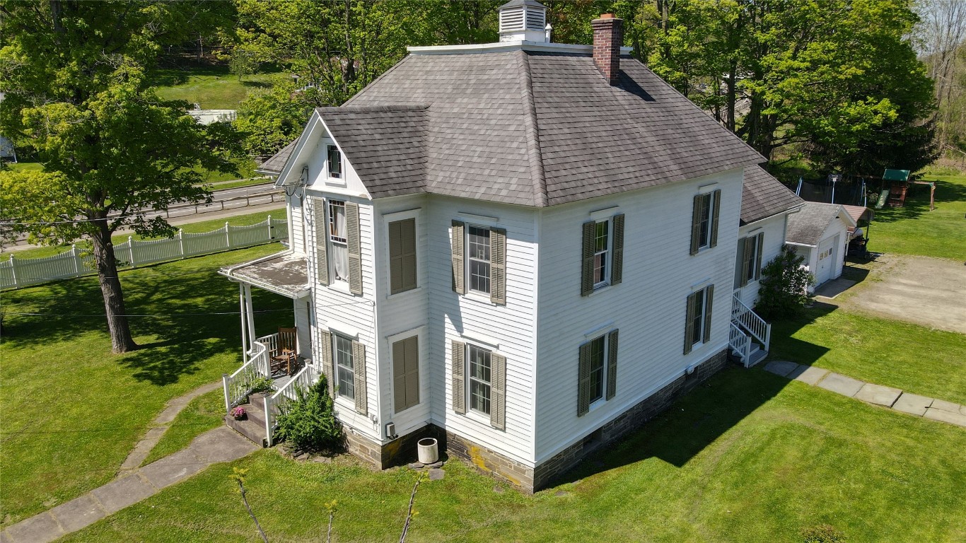 3 Cortland Street, Lisle, New York image 1