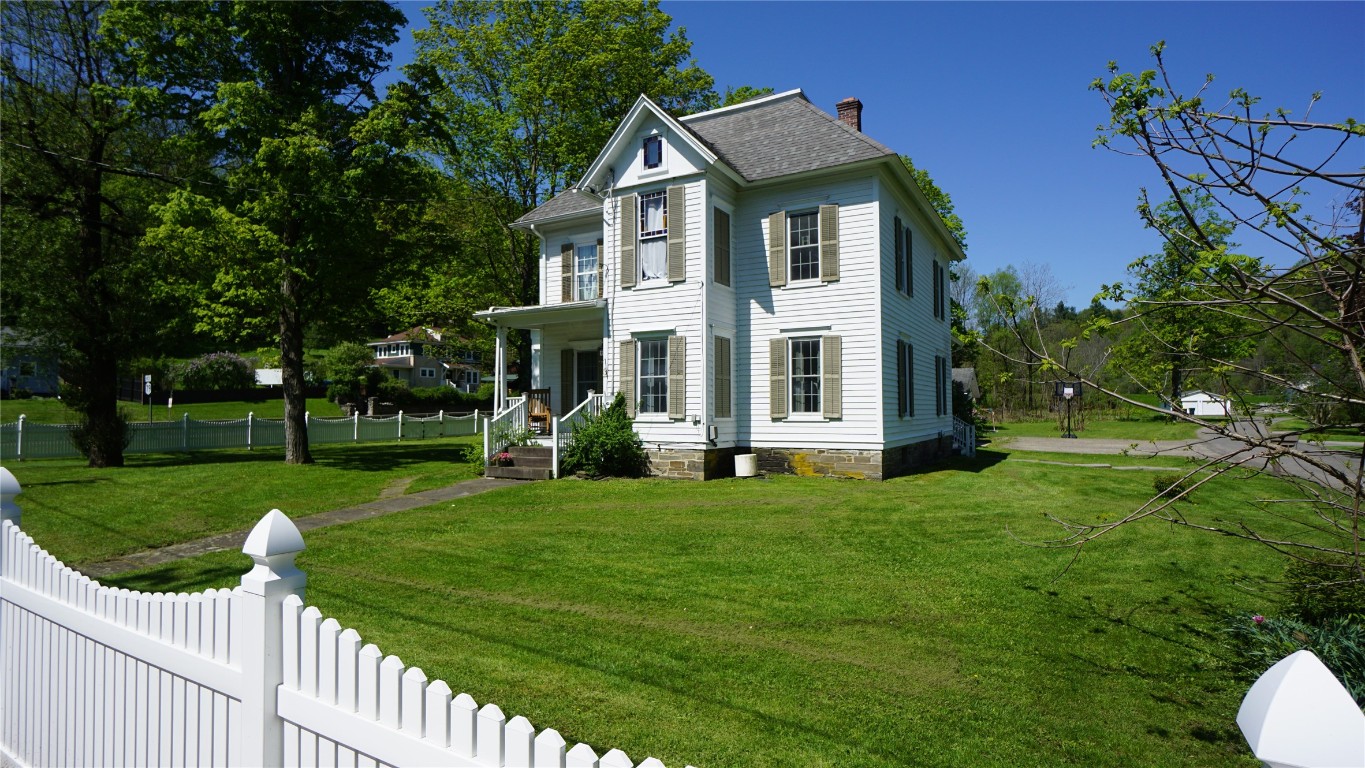 3 Cortland Street, Lisle, New York image 5