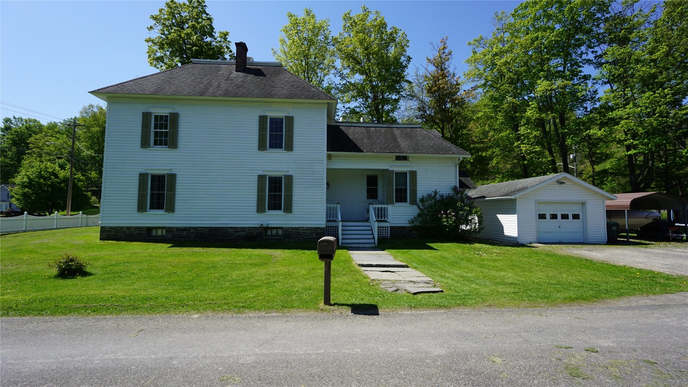 3 Cortland Street, Lisle, New York image 9