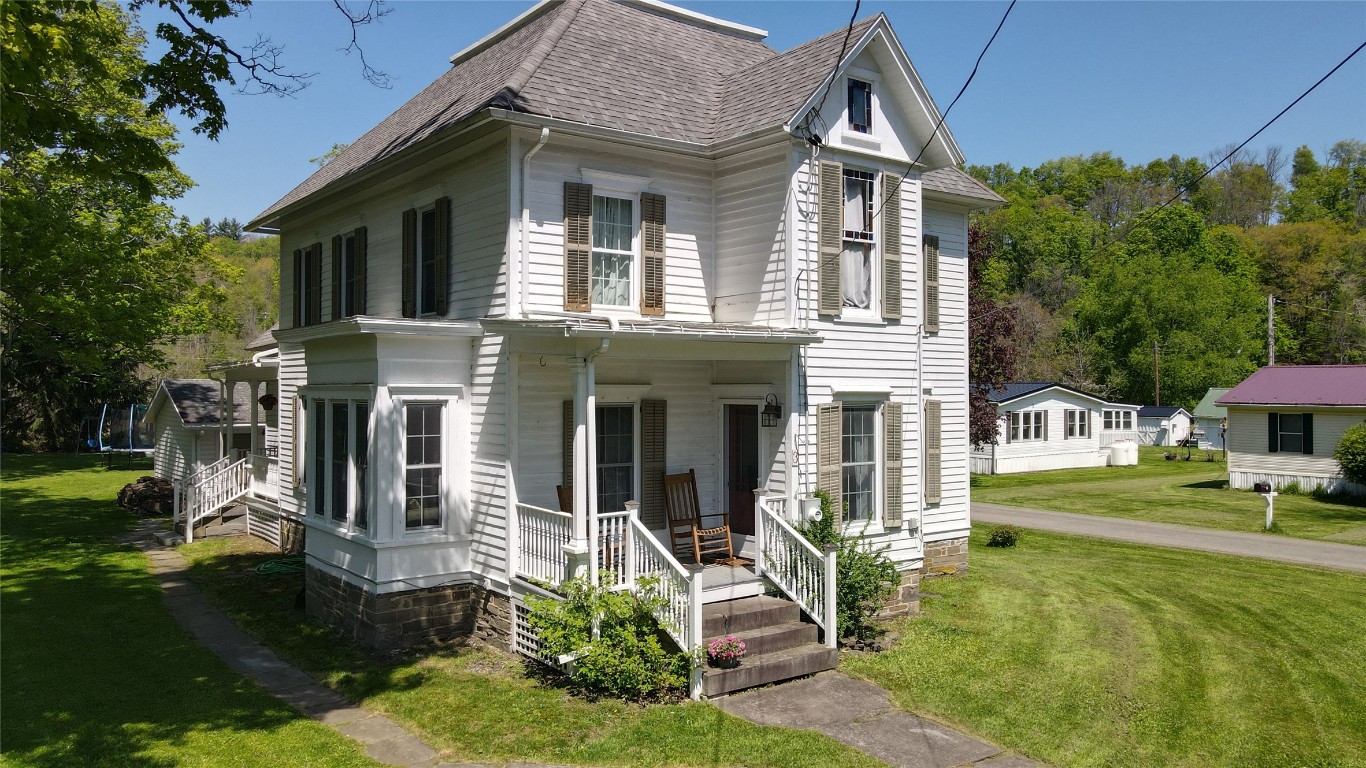 3 Cortland Street, Lisle, New York image 3