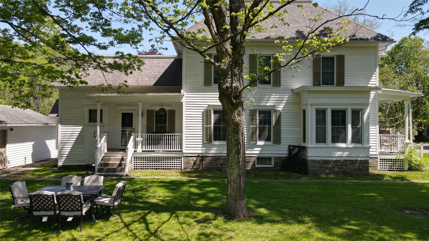 3 Cortland Street, Lisle, New York image 13