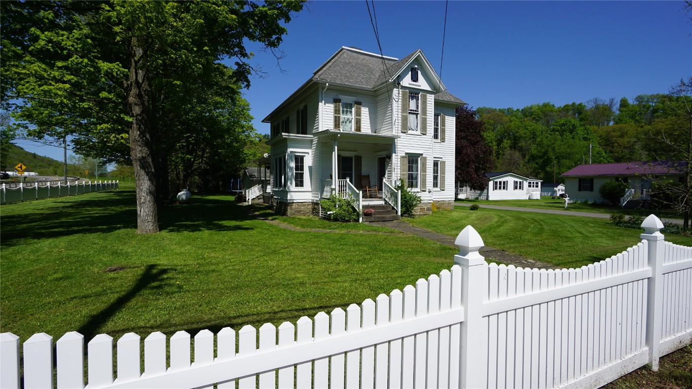 3 Cortland Street, Lisle, New York image 10
