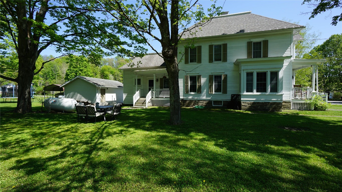 3 Cortland Street, Lisle, New York image 12