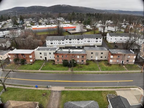 Homes For Sale - 2700-2708 North Street<br/> Endicott, NY 13760