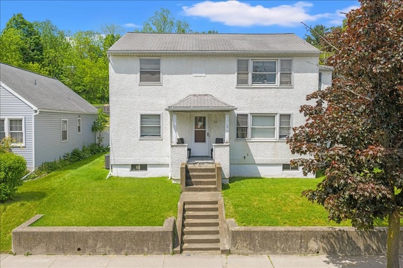 Photo 1 of 33 — 313 E Franklin Street, Endicott, NY 13760