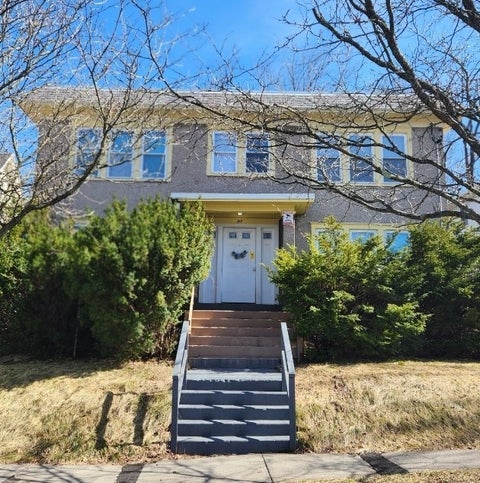 Apartment For Rent - 87 S Washington Street<br/> Binghamton, NY 13903