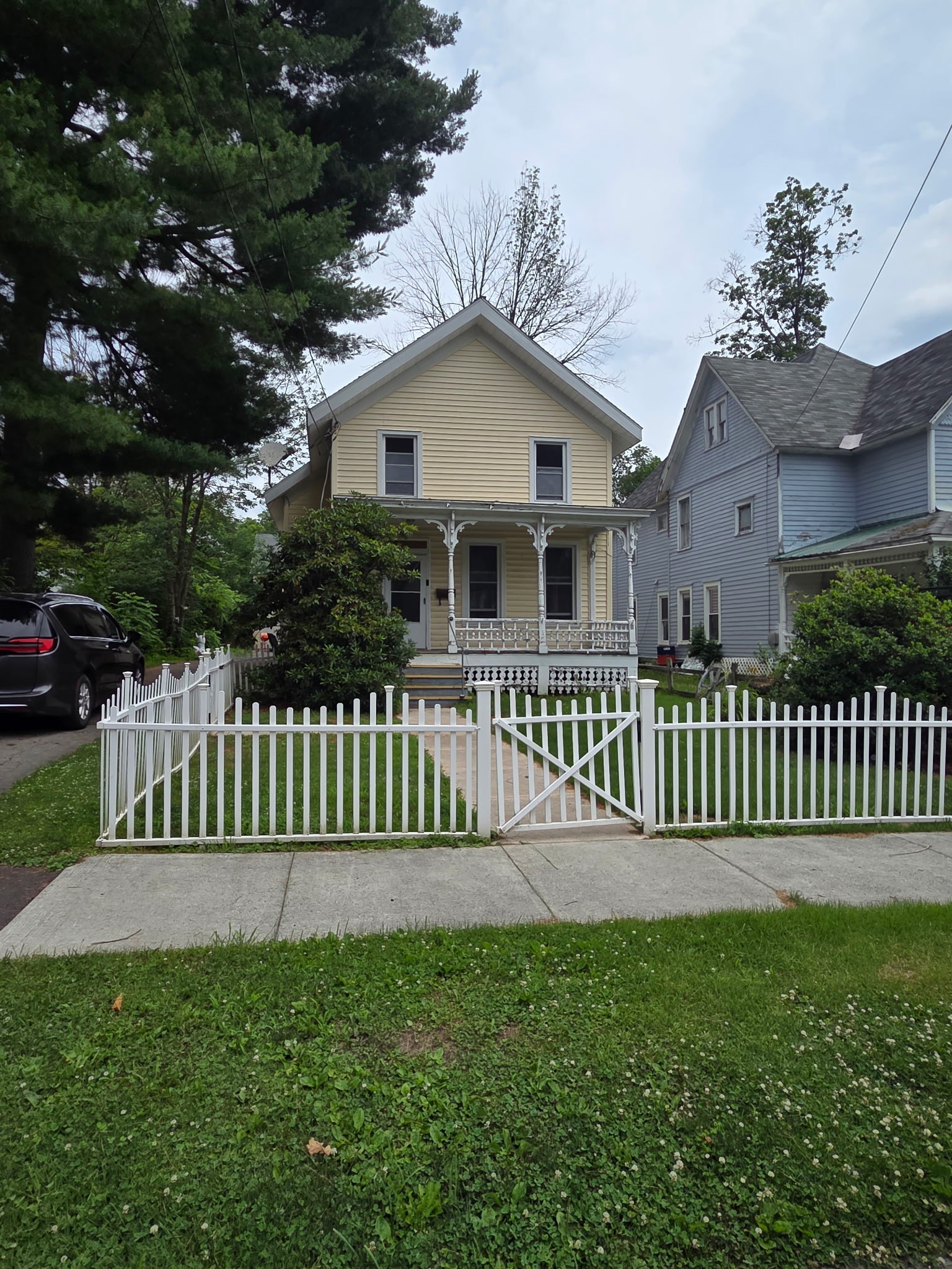 Photo 1 of 49 — 20 Center Street, Deposit, NY 13754