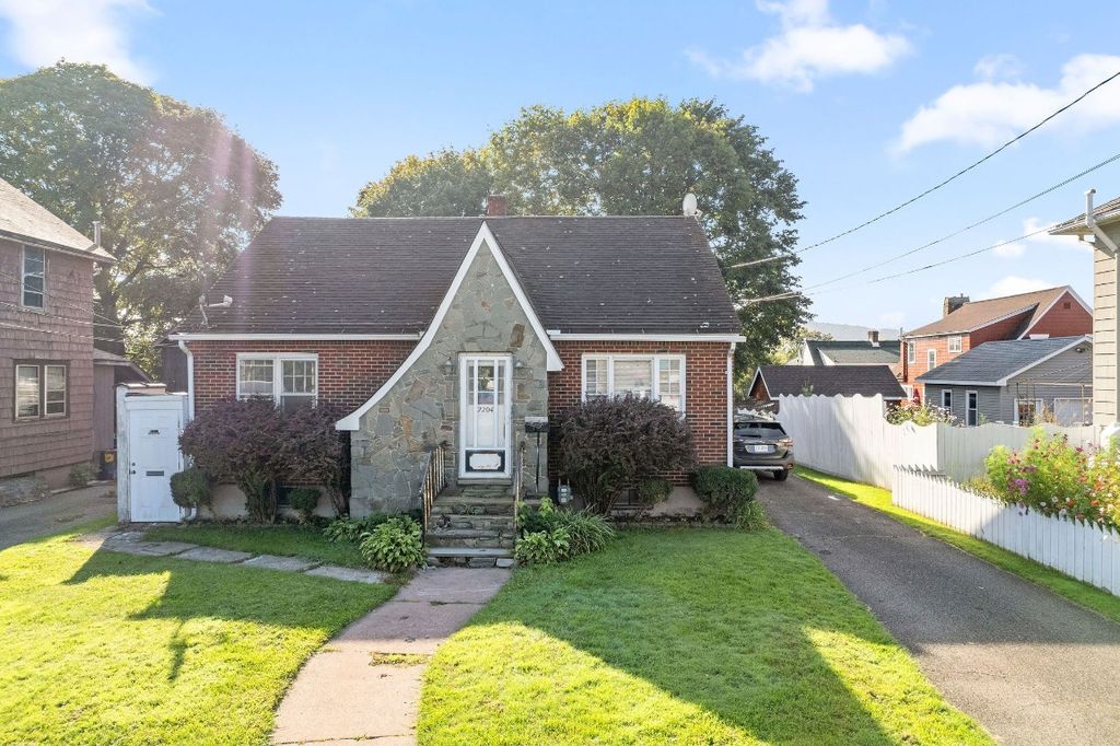 2204 E Main Street, Endicott, NY 13760, MLS 323046 Howard Hanna