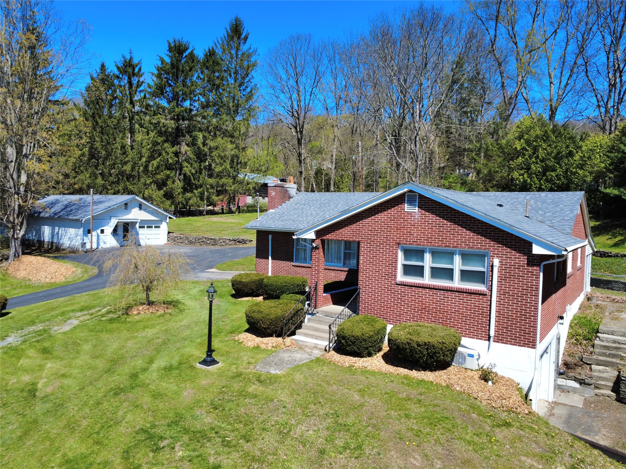 Photo 1 of 41 — 7339 State Route 17C, Endicott, NY 13760