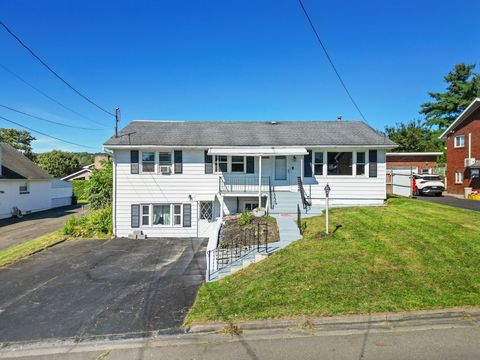 705 N Mckinley Avenue Endicott NY 13760