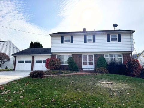 2420 High Avenue Vestal NY 13850