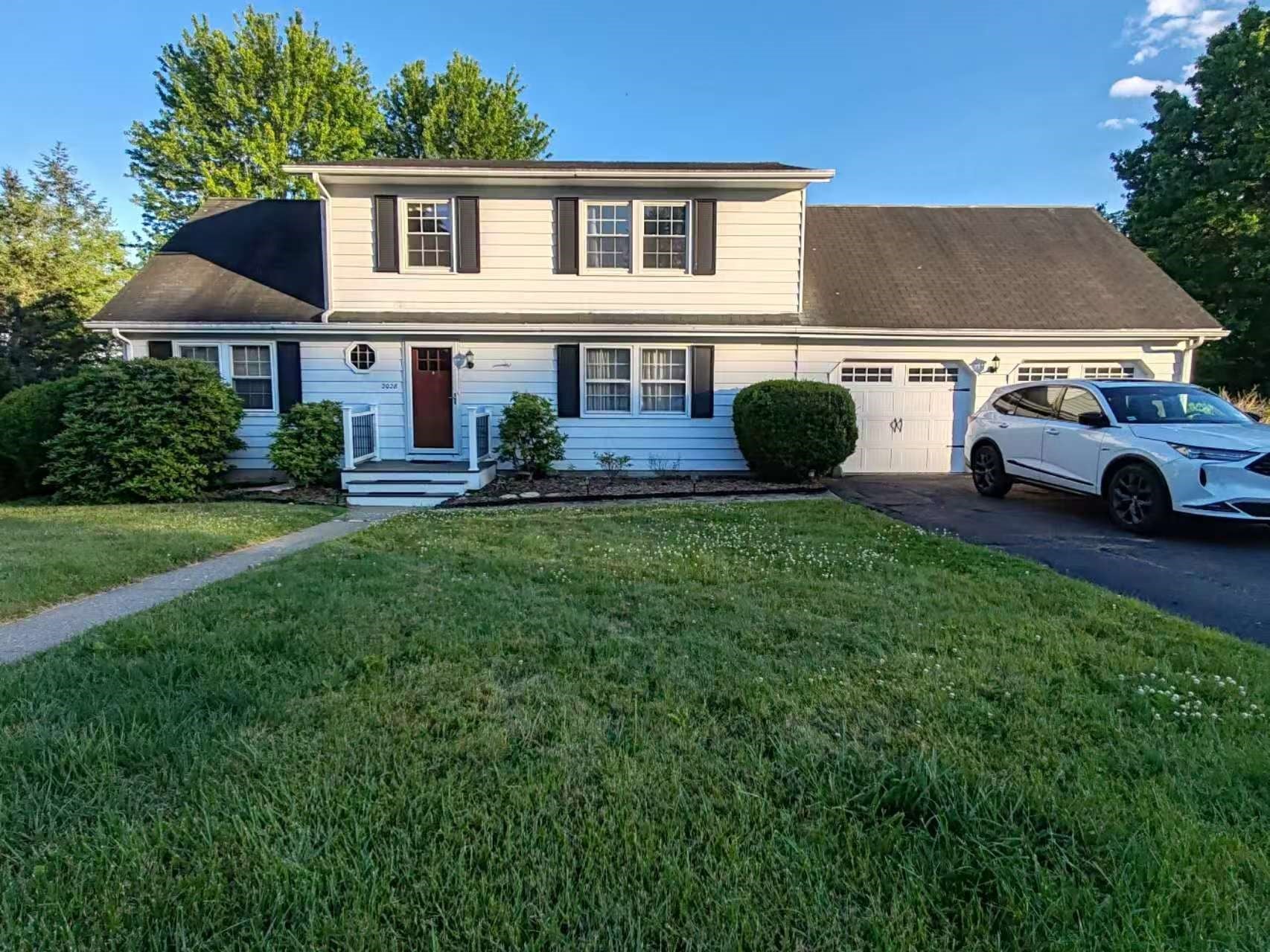 2028 Kim Drive - Photo 2