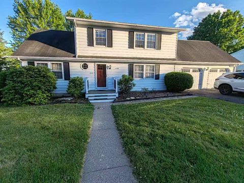 Homes For Rent - 2028 Kim Drive<br/> Endicott, NY 13760