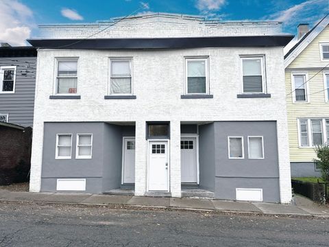 41.5 Fayette Street Binghamton NY 13901