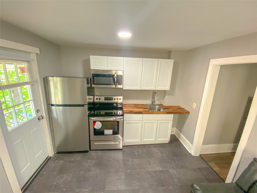 41.5 Fayette Street