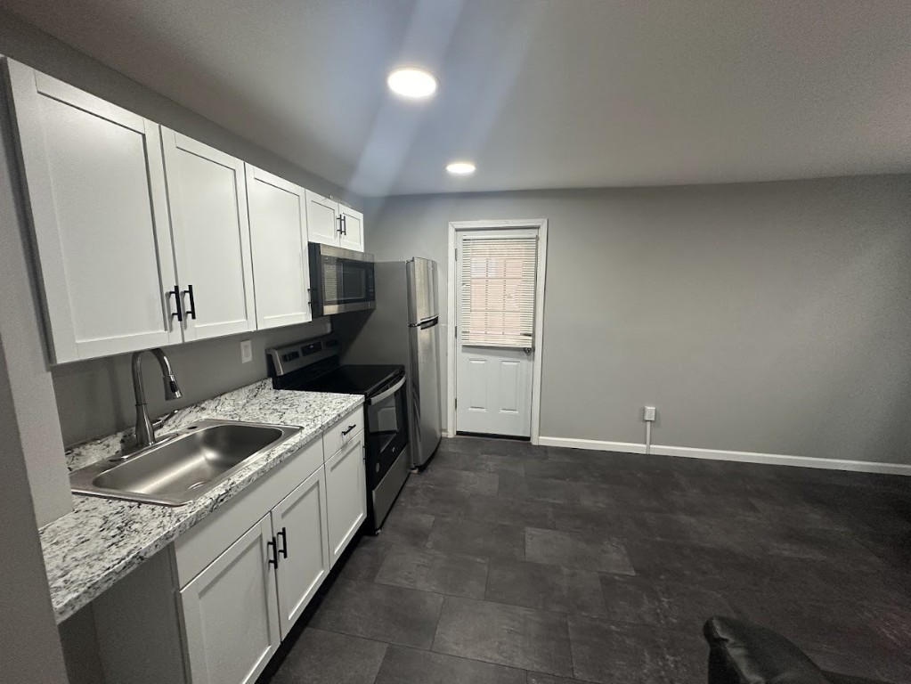 41.5 Fayette Street